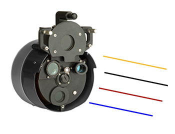 Line Of Sight Alignment